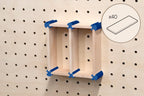 Kit de rangement maquillage pour Pegboard - Accessoires - Aire - A183-28 - 38