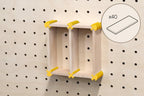 Kit de rangement maquillage pour Pegboard - Accessoires - Aire - A183-27 - 25