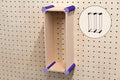 Kit de rangement XL : Casiers de rangement pour les grands objets - Accessoires - Aire - A115-23 - 35