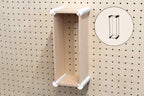 Kit de rangement XL : Casiers de rangement pour les grands objets - Accessoires - Aire - A114-13 - 18