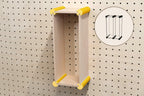Kit de rangement XL : Casiers de rangement pour les grands objets - Accessoires - Aire - A115-27 - 24