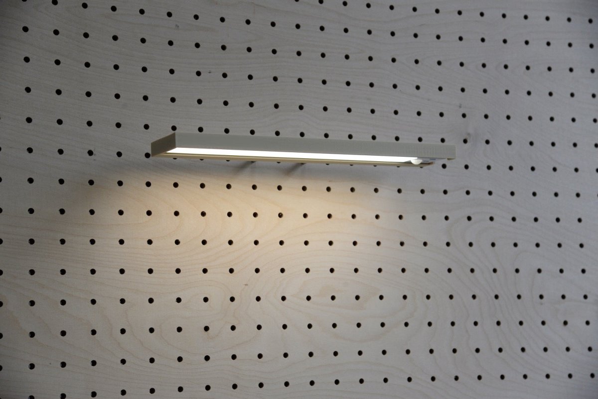 Lampe pour Pegboard - Accessoires - Aire - A176-1 - 9