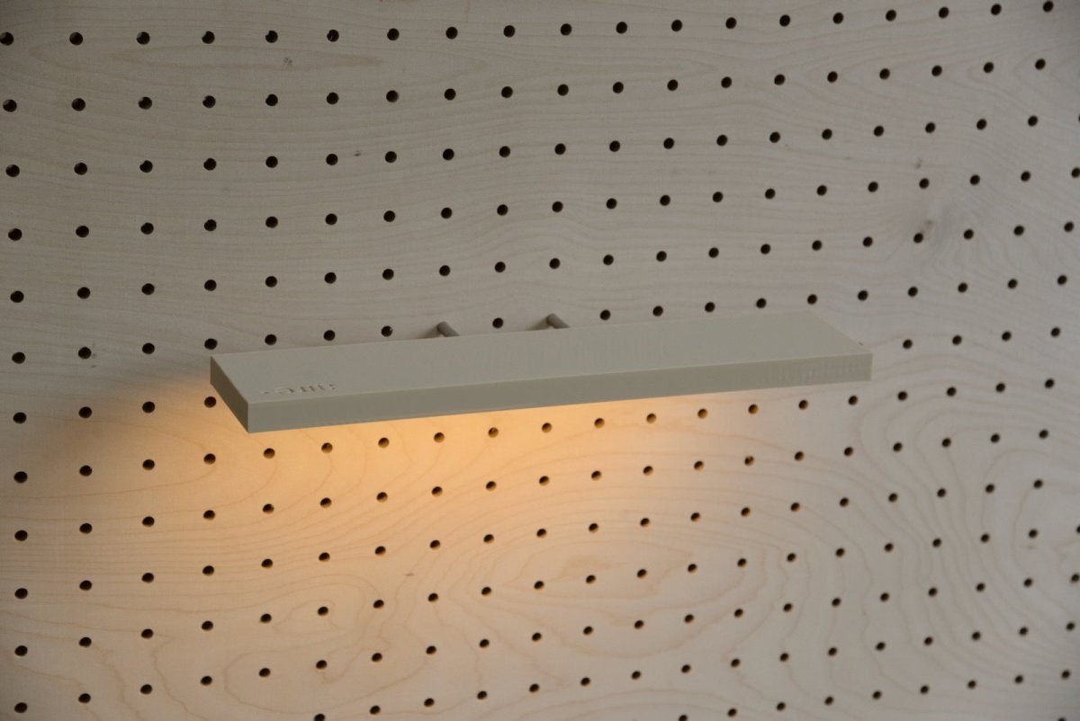 Lampe pour Pegboard - Accessoires - Aire - A176-1 - 10