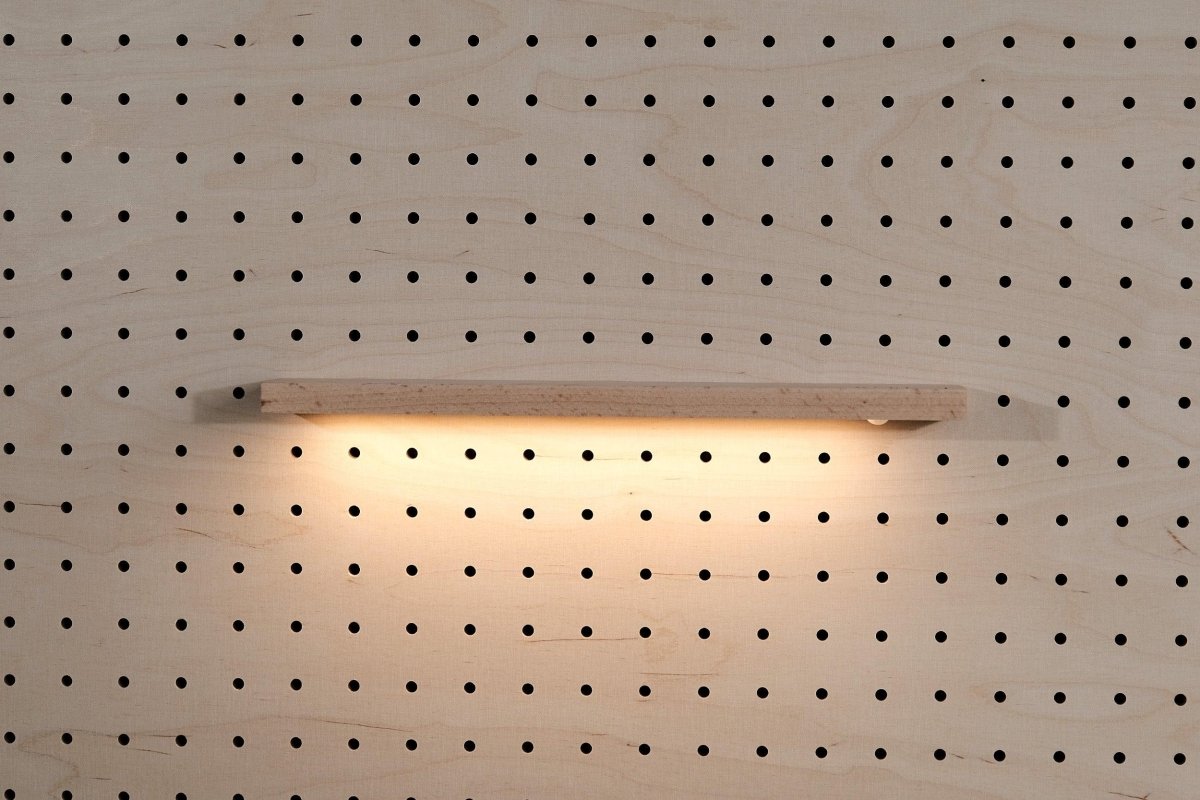 Lampe pour Pegboard - Accessoires - Aire - A176-1 - 5