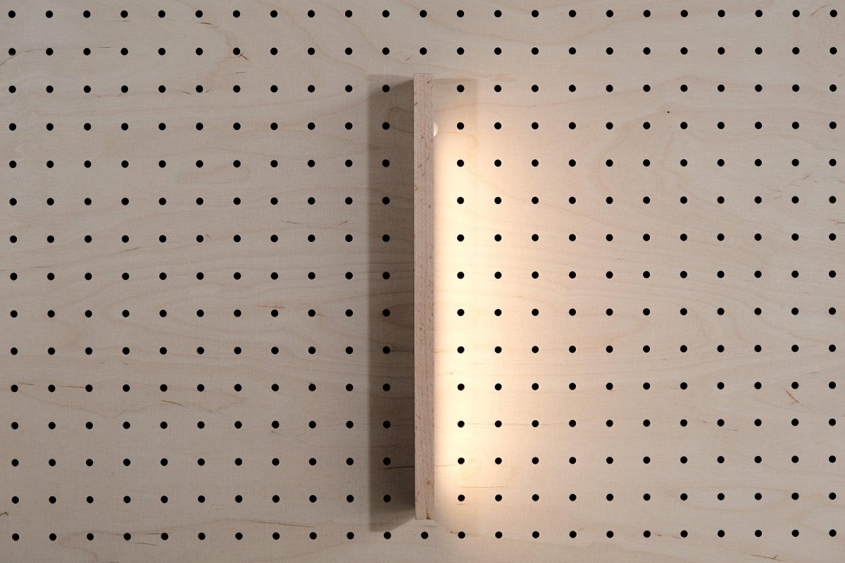 Lampe pour Pegboard - Accessoires - Aire - A176-1 - 6