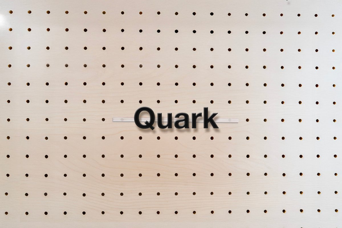 Lettres MENU - Accessoires - Aire -  - 5