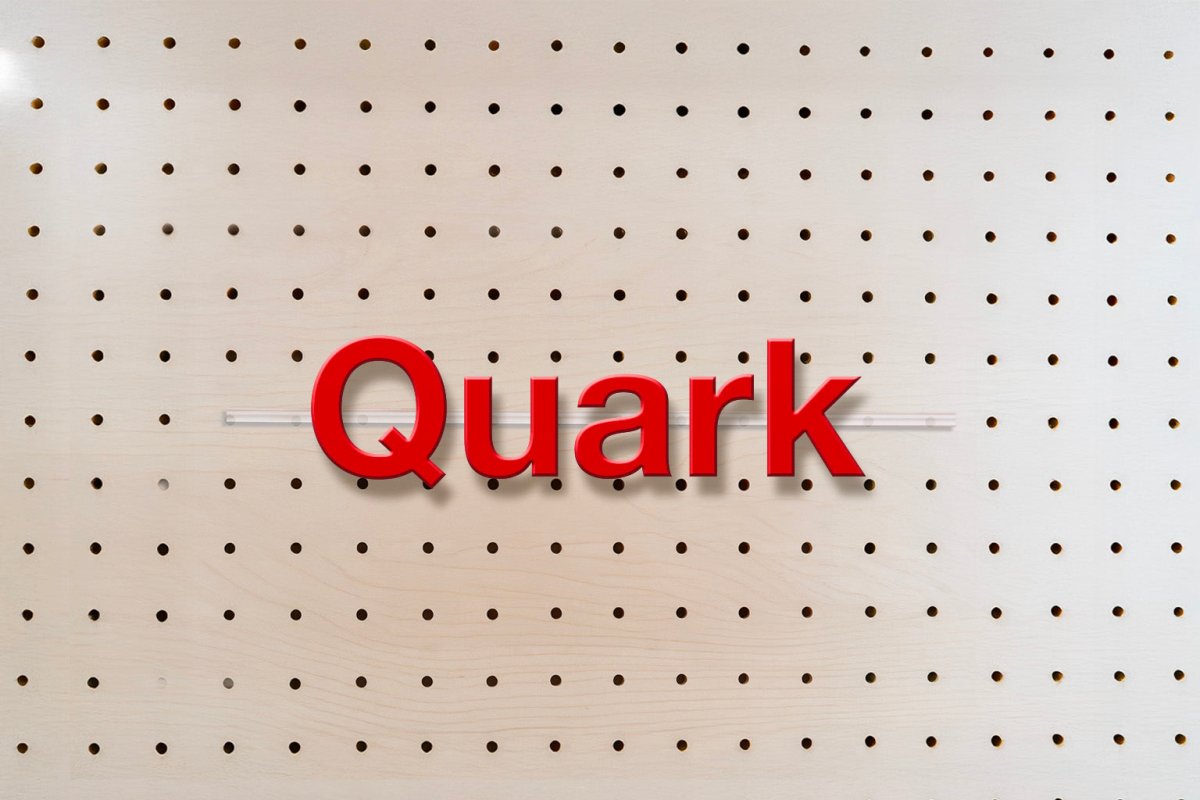 Lettres MENU - Accessoires - Aire -  - 21