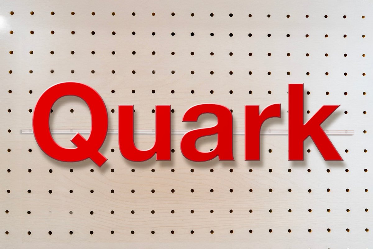 Lettres MENU - Accessoires - Aire -  - 22