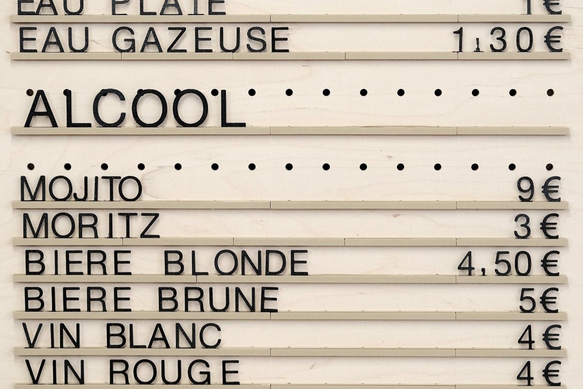 Lettres rails - Accessoires - Aire -  - 8