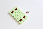 MINIS : Les minis Pegboards curves aux couleurs pastel - Aire -  - 6