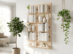 Module Bibliothèque - Accessoires - Aire -  - 6