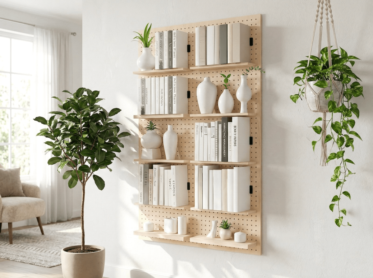 Module Bibliothèque - Accessoires - Aire -  - 6