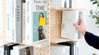 Module Bibliothèque - Accessoires - Aire -  - 2
