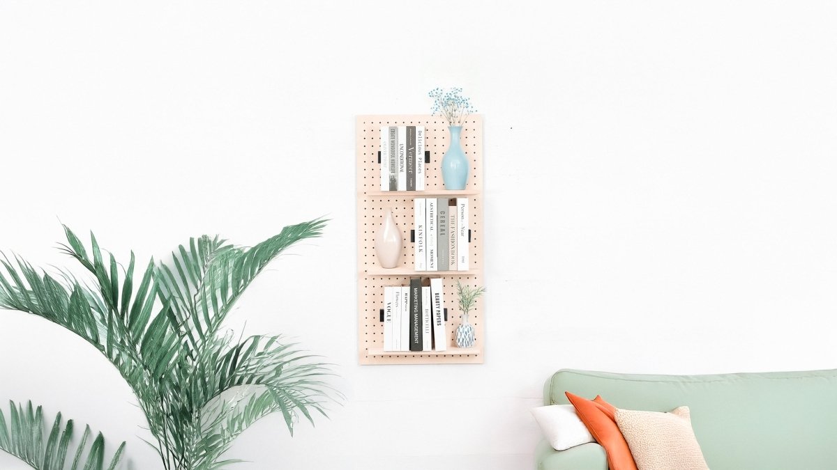 Module Bibliothèque - Accessoires - Aire -  - 4