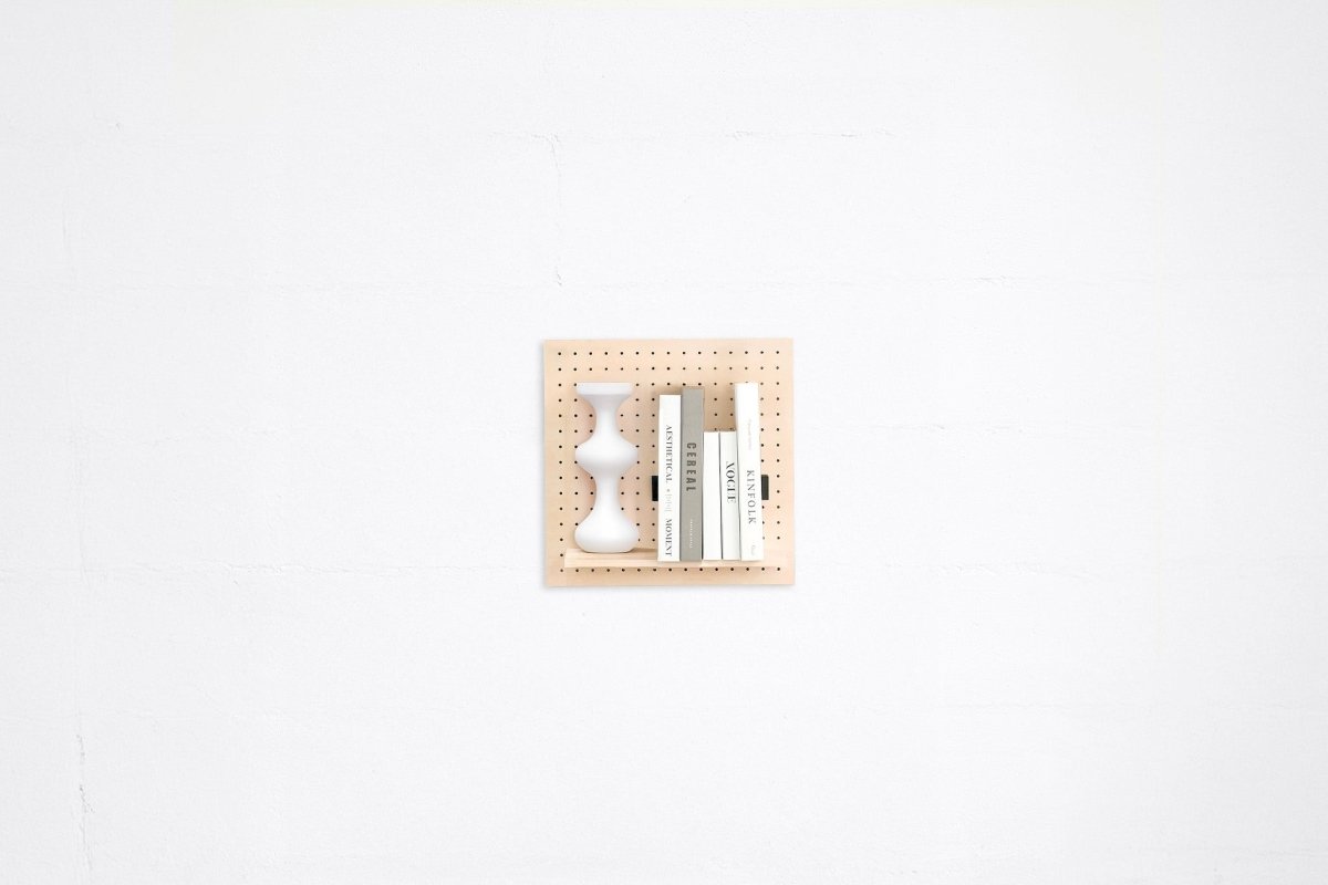 Module Bibliothèque - Accessoires - Aire -  - 5