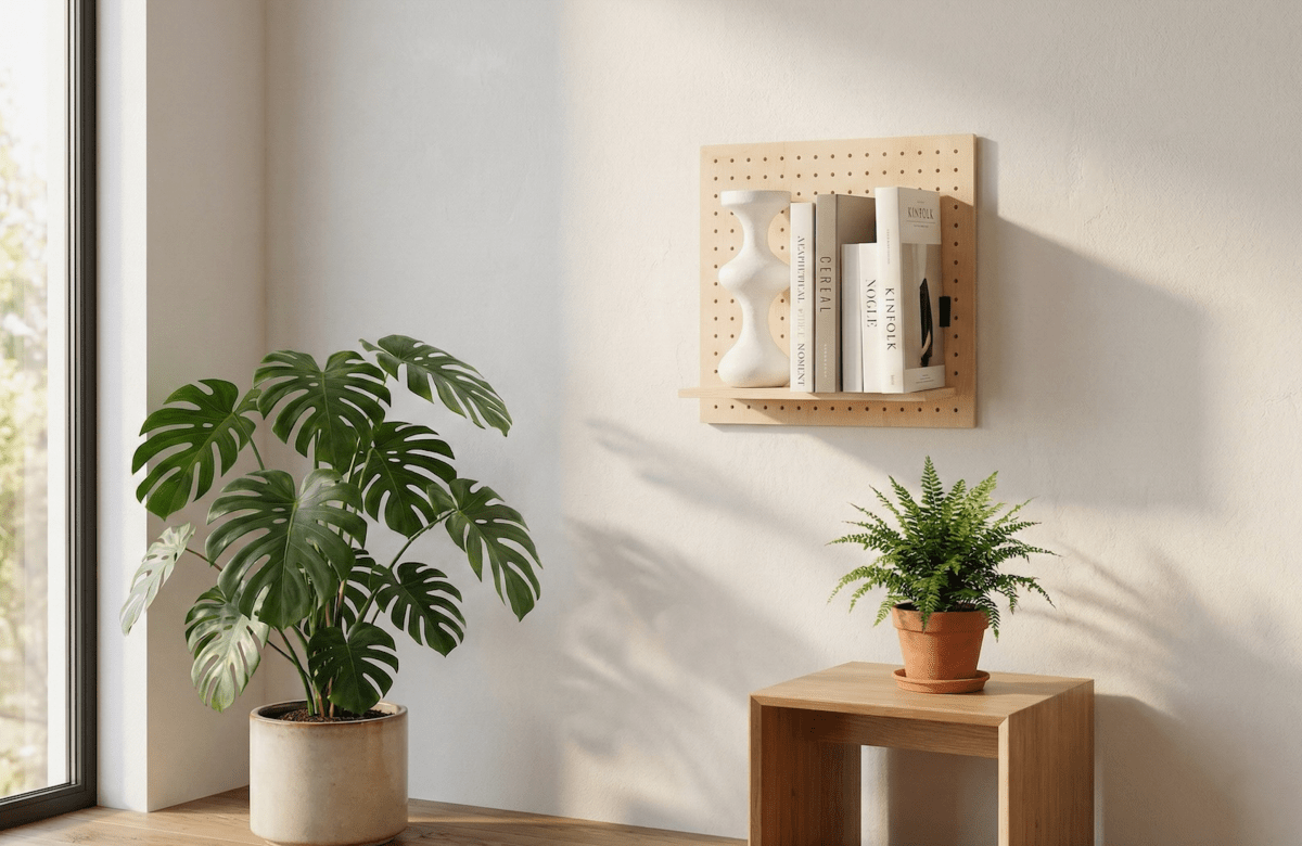 Module Bibliothèque - Accessoires - Aire -  - 3