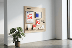 Module Communication - Accessoires - Aire -  - 2