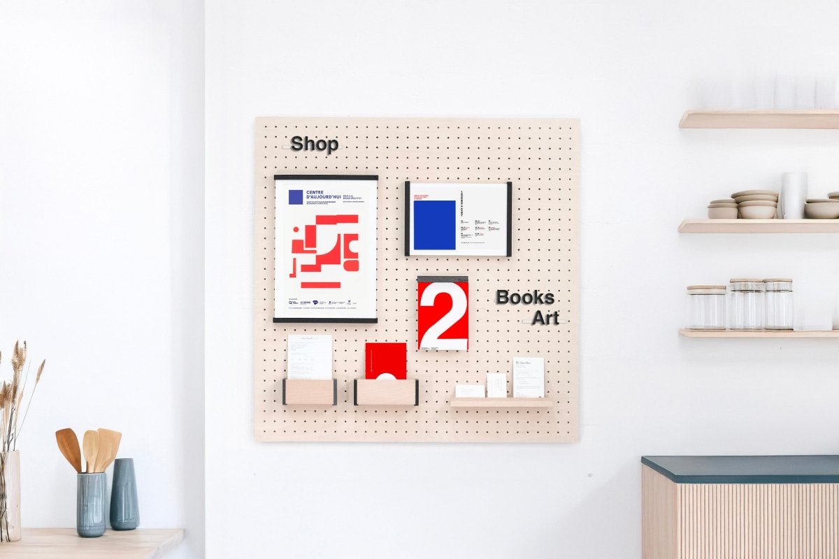 Module Communication - Accessoires - Aire -  - 11