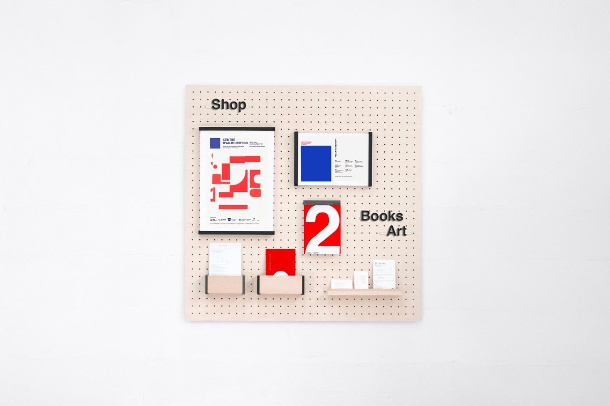 Module Communication - Accessoires - Aire -  - 7