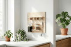 Module Cuisine - Accessoires - Aire - M160-1 - 3