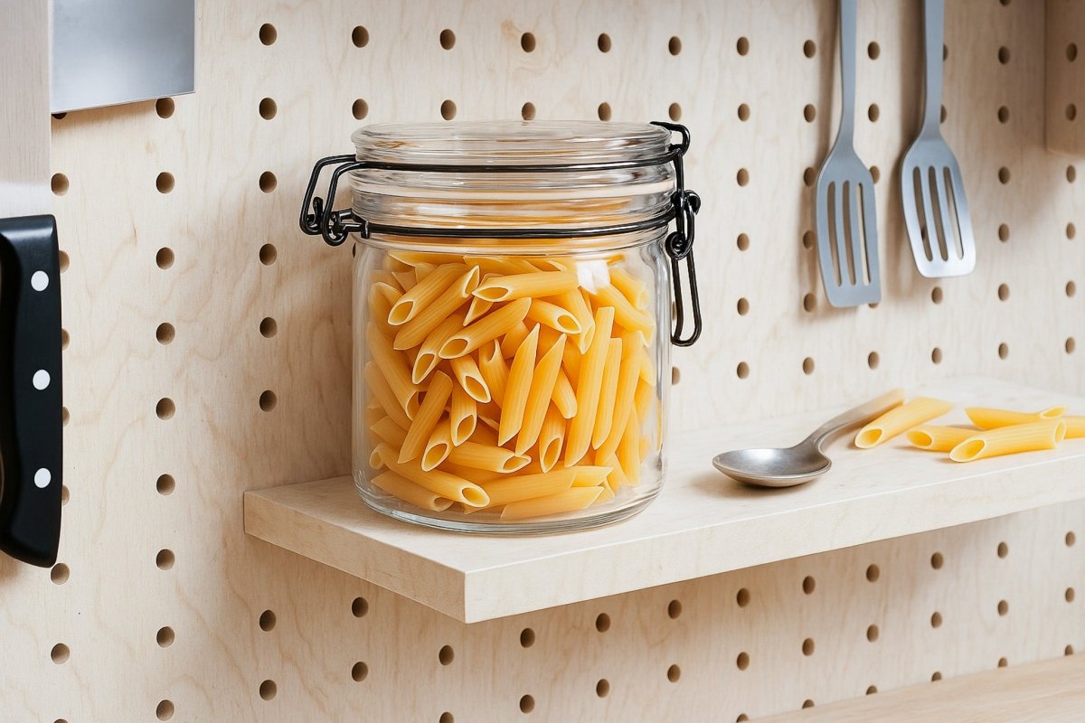 Module Cuisine - Accessoires - Aire - M160-1 - 2