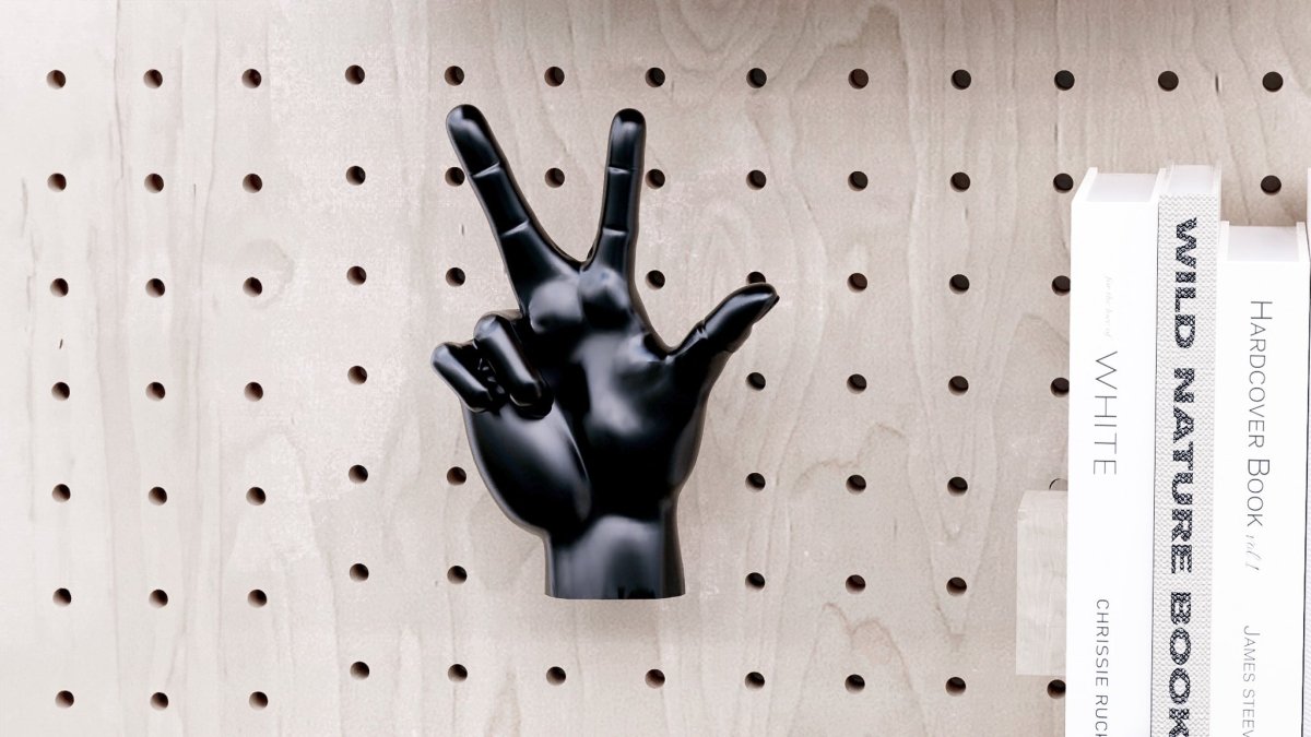 Module Déco - Accessoires - Aire - M176-1 - 3