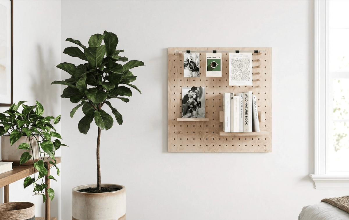 Module Déco - Accessoires - Aire - M176-1 - 6