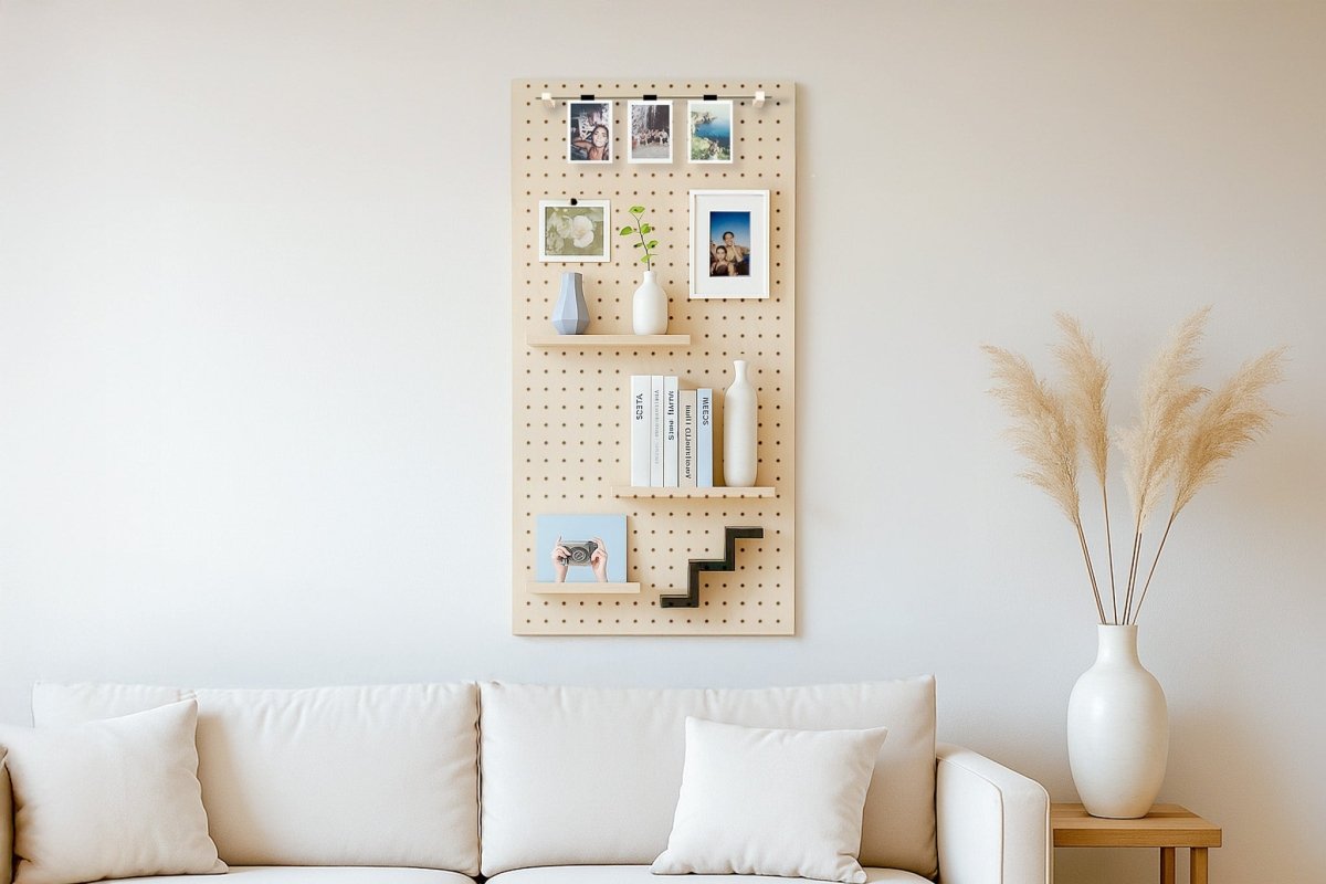 Module Déco - Accessoires - Aire - M176-1 - 1