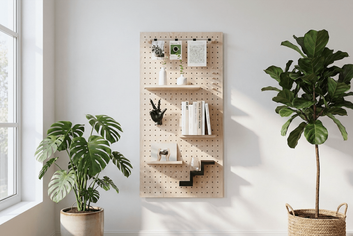 Decoration Module Decoration Module - Elegance and Modularity for Your Spaces – Aire