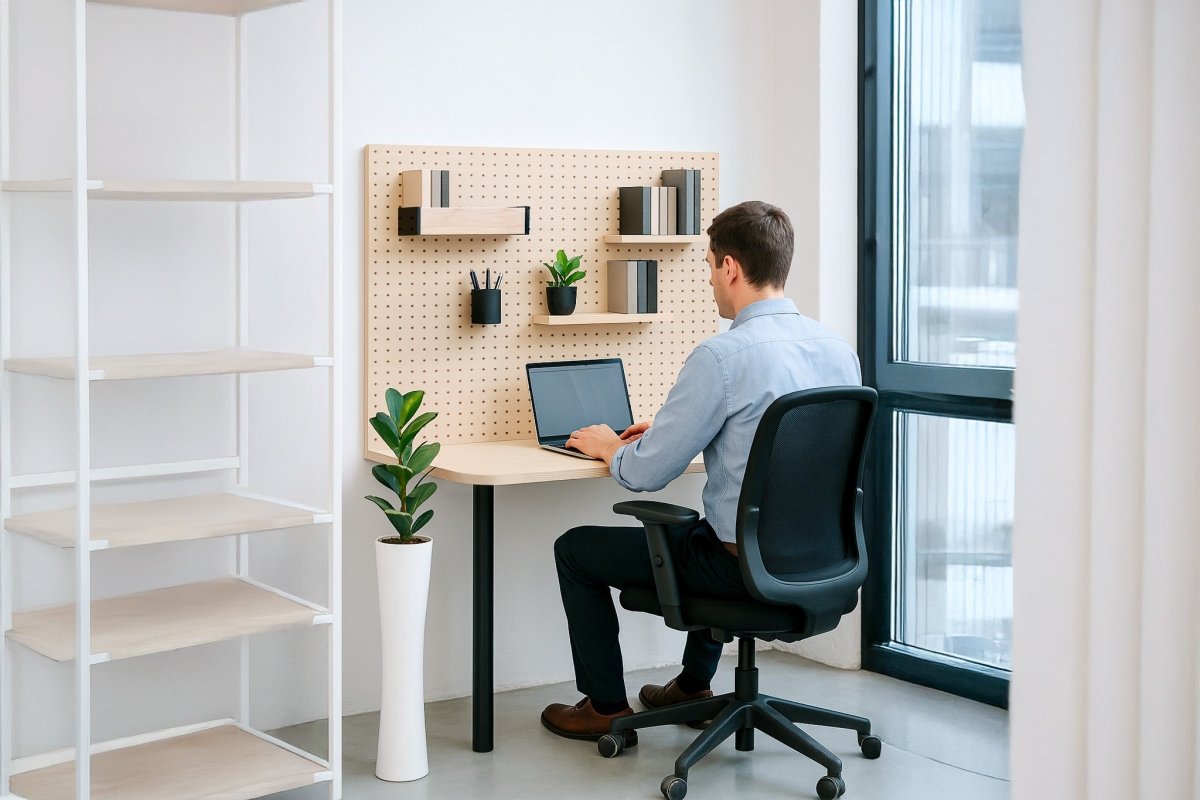 Module Focus - Accessoires - Aire -  - 1