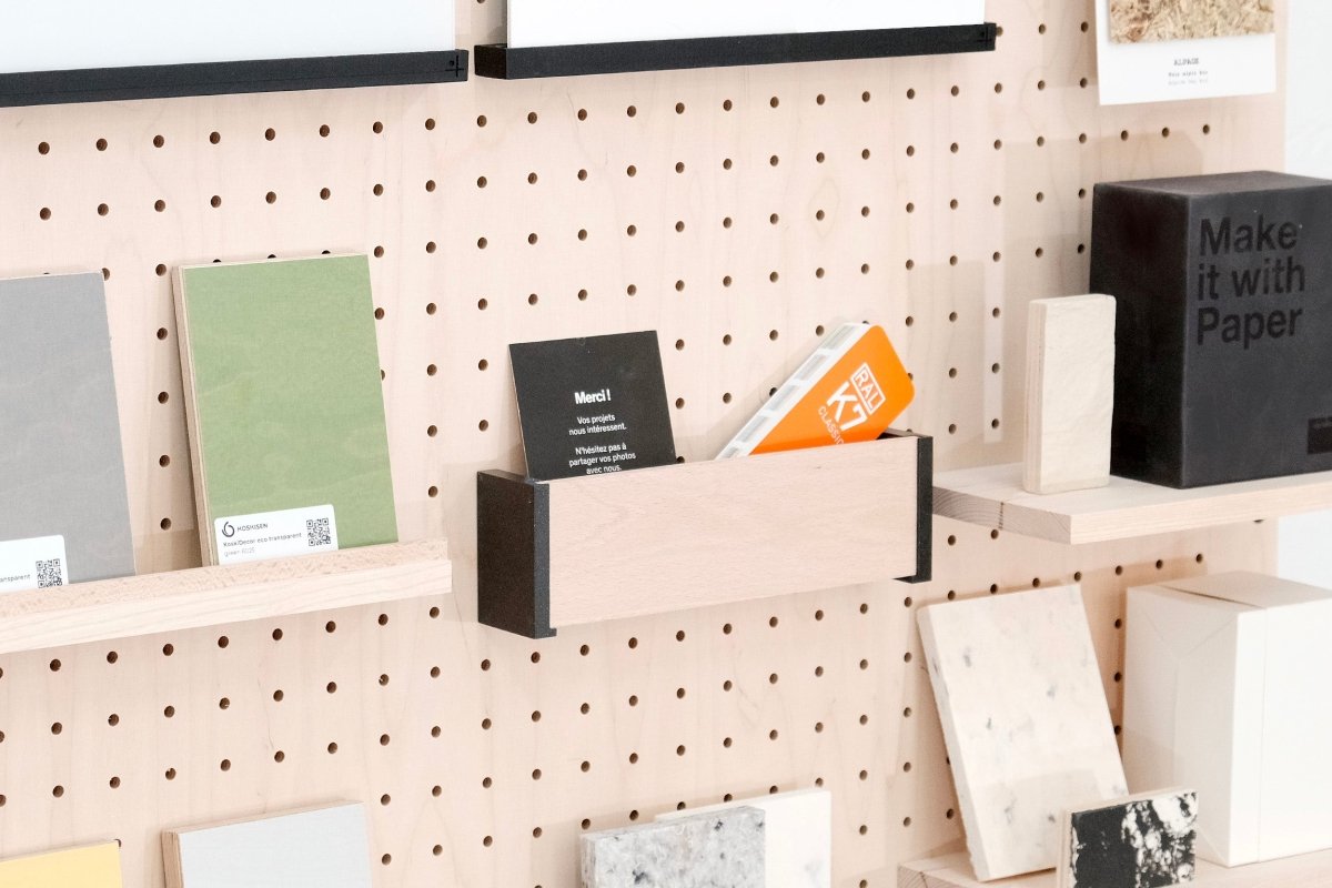 Module Insight - Accessoires - Aire -  - 3