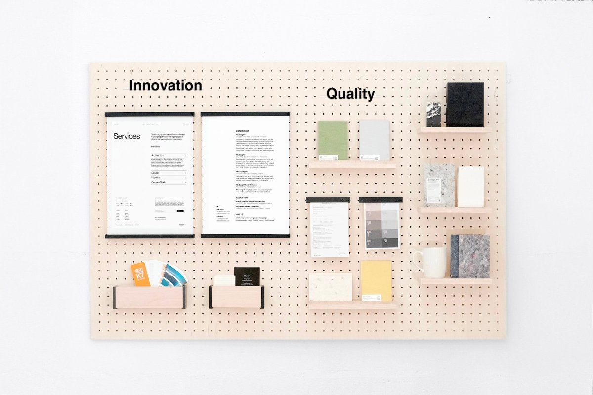 Module Insight - Accessoires - Aire -  - 9