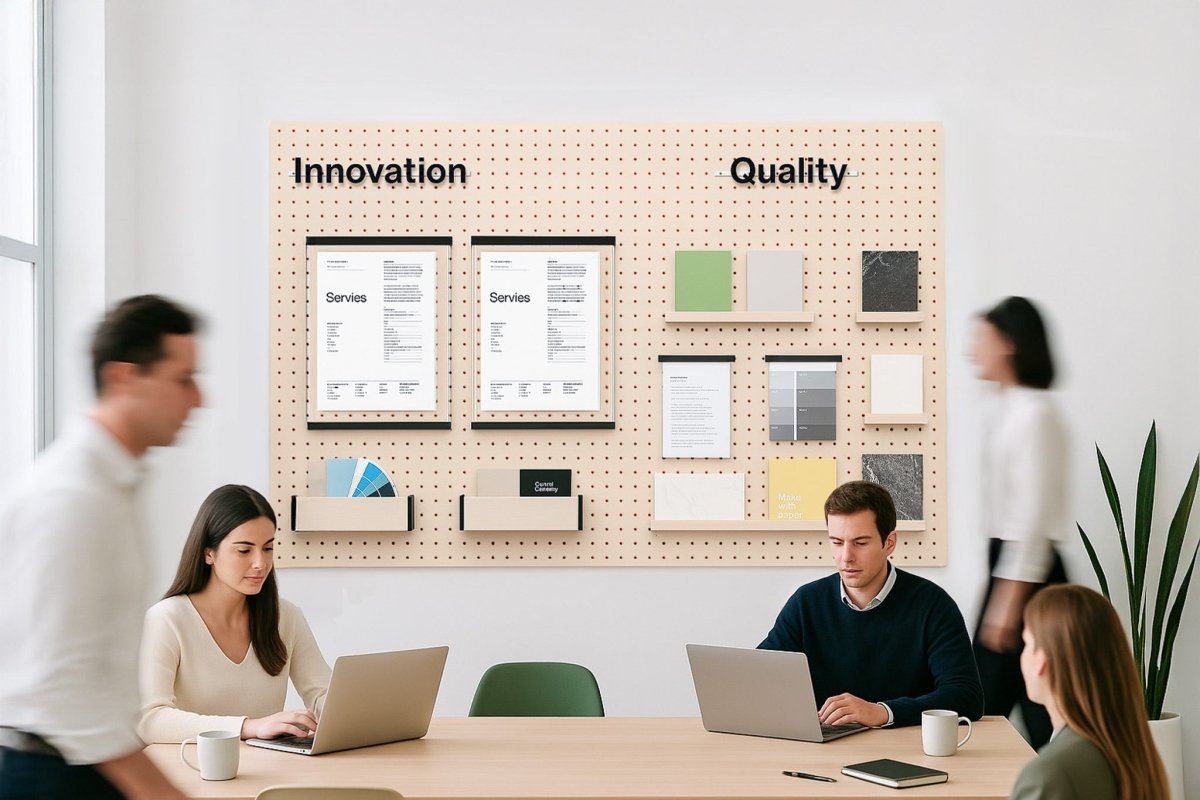 Module Insight - Accessoires - Aire -  - 2