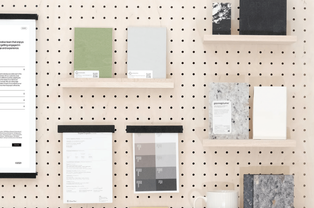 Module Insight - Accessoires - Aire -  - 5