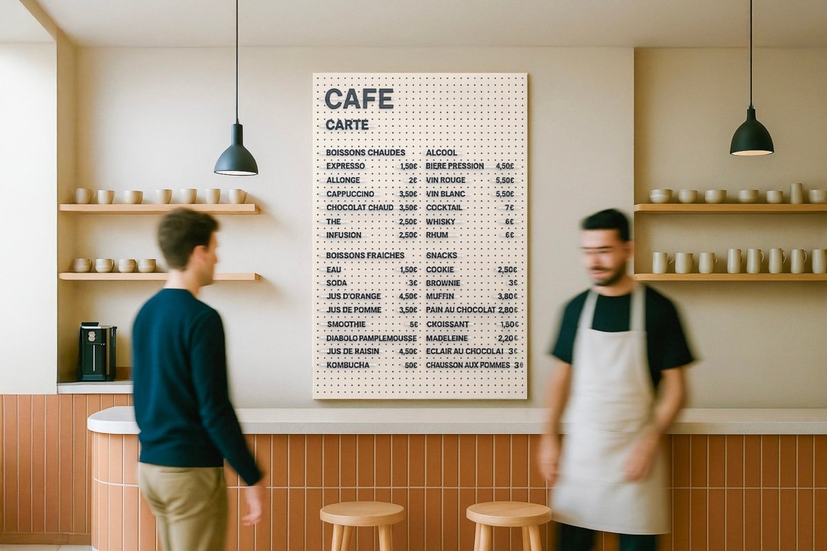 Module Menu - Accessoires - Aire -  - 2