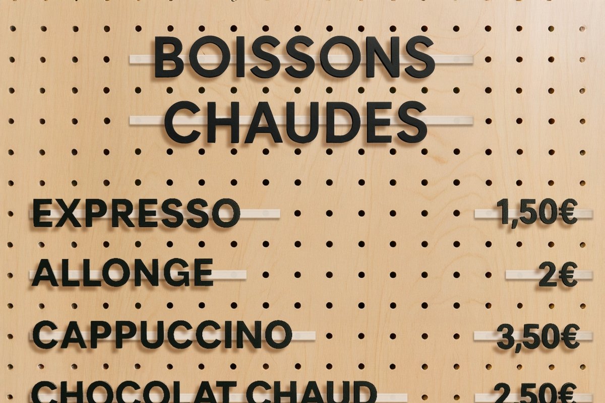 Module Menu - Accessoires - Aire -  - 3