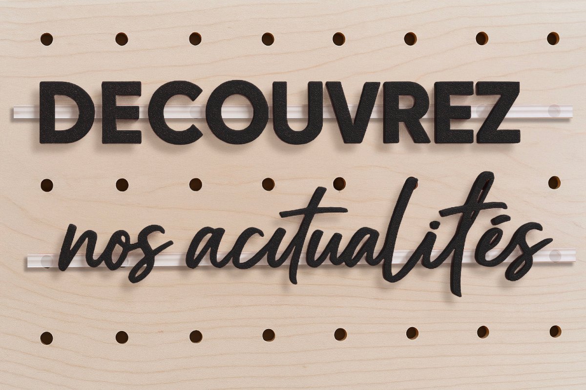 Module Menu - Accessoires - Aire -  - 7