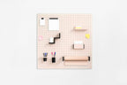 Module Organisation - Accessoires - Aire -  - 5