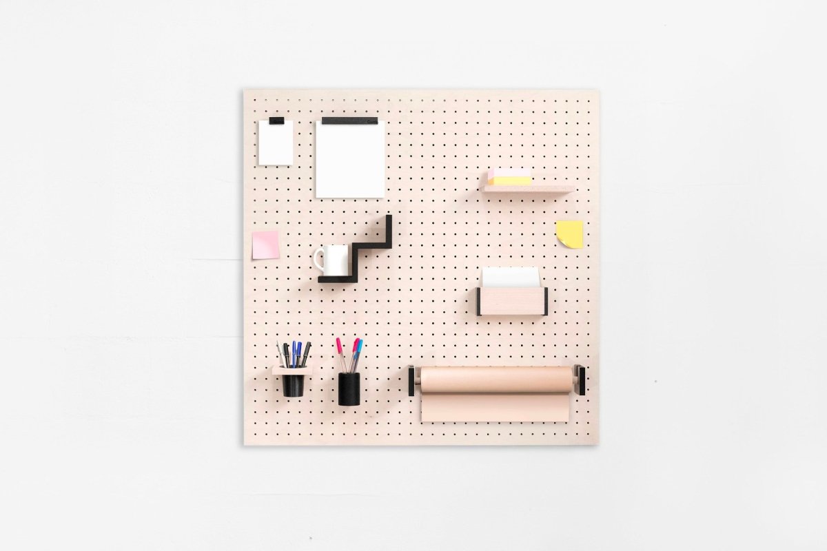 Module Organisation - Accessoires - Aire -  - 5