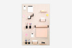 Module Organisation - Accessoires - Aire -  - 6