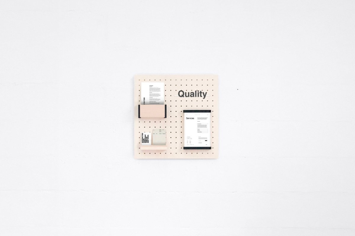 Module Organisation - Accessoires - Aire -  - 3