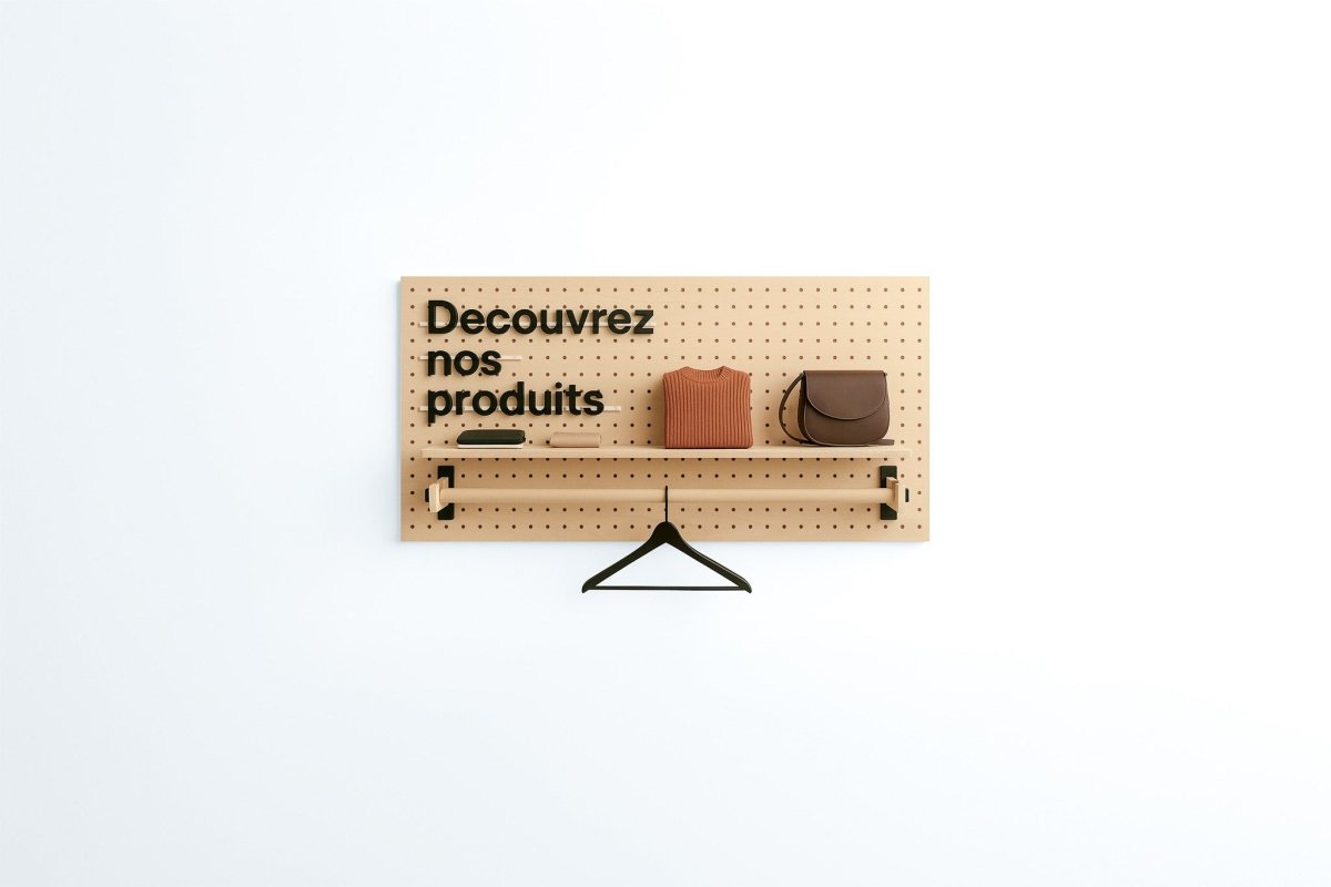 Module Prêts à porter - Accessoires - Aire -  - 7