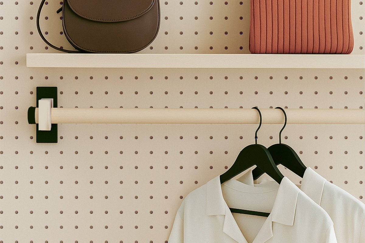 Module Prêts à porter - Accessoires - Aire -  - 2