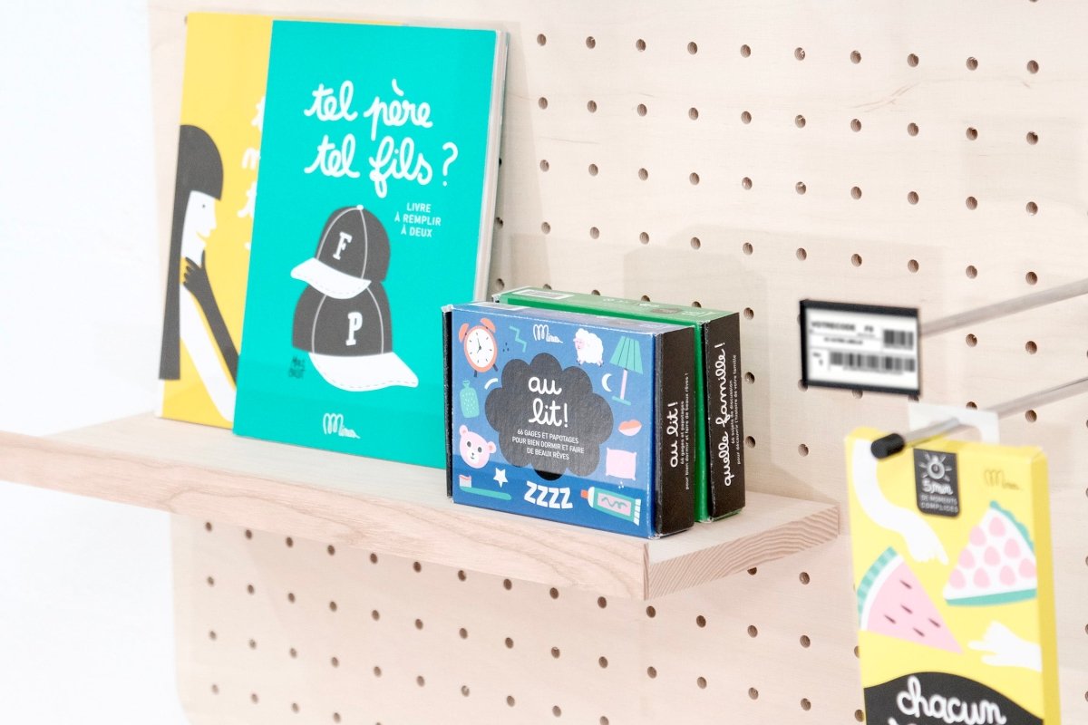 Module Produits - Accessoires - Aire -  - 4