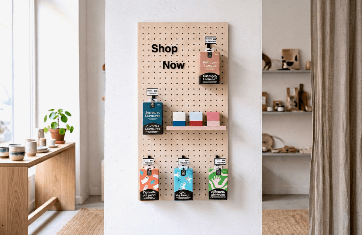 Module Produits - Accessoires - Aire -  - 5