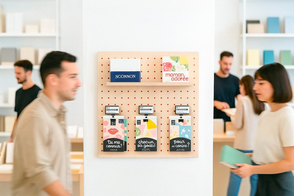 Module Produits - Accessoires - Aire -  - 3