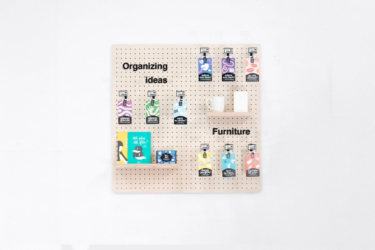 Module Produits - Accessoires - Aire -  - 6