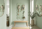 NEW : Pegboard CURVES - Aire -  - 1