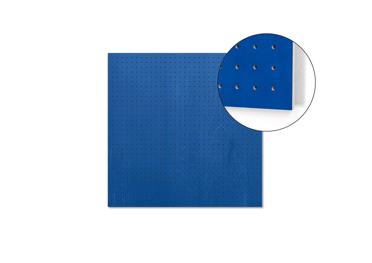 P15 – Le Pegboard robuste pour les utilisateurs intensifs et les professionnels - Aire - A229-10 - 41