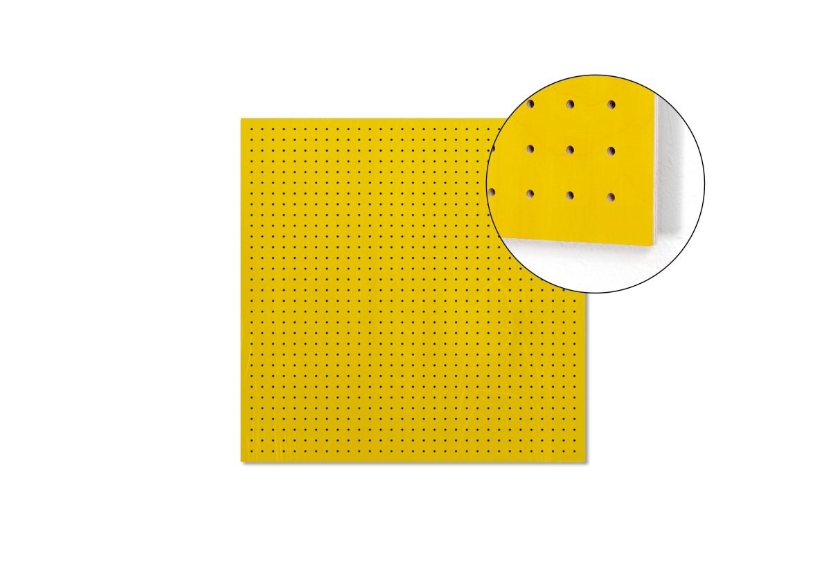 P15 – Le Pegboard robuste pour les utilisateurs intensifs et les professionnels - Aire - A229-11 - 56